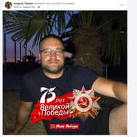 Евгений Патутин