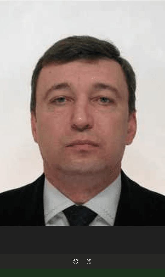 Альберт Степыгин