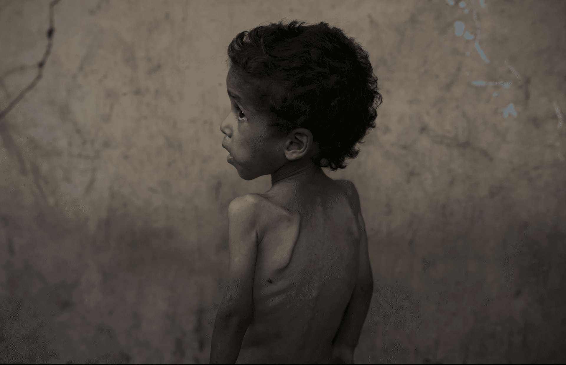 Язан, 2 года