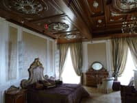 Галерея 1-3. Спальня.