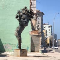 Olga’s photos from Cuba