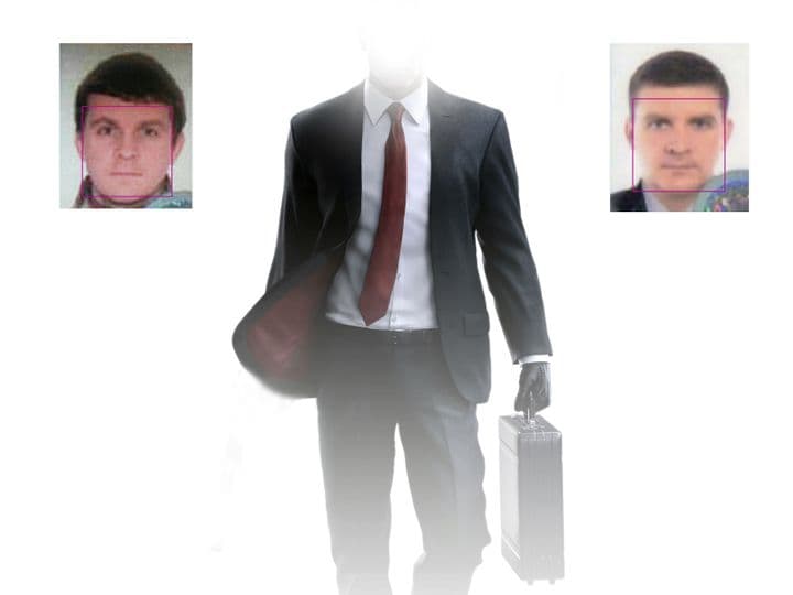 The Salisbury Gang. GRU operations with Novichok in Europe