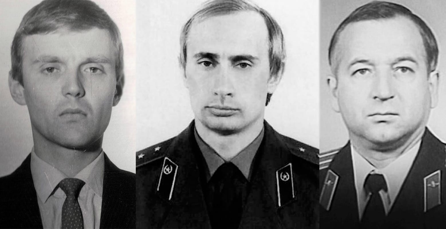 Токсичная информация. О чем Литвиненко рассказал бы испанскому правосудию, если бы не был отравлен