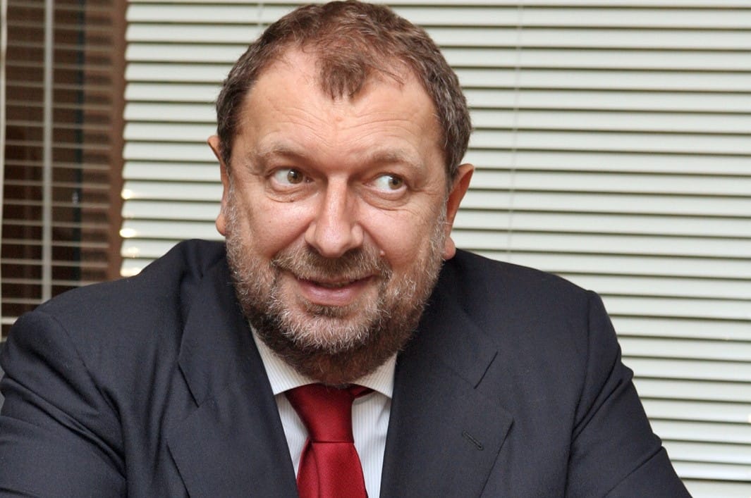 «Я просто подбросил его на самолете на Майорку». Как депутат «Единой России» дружит с лидерами Тамбовской ОПГ