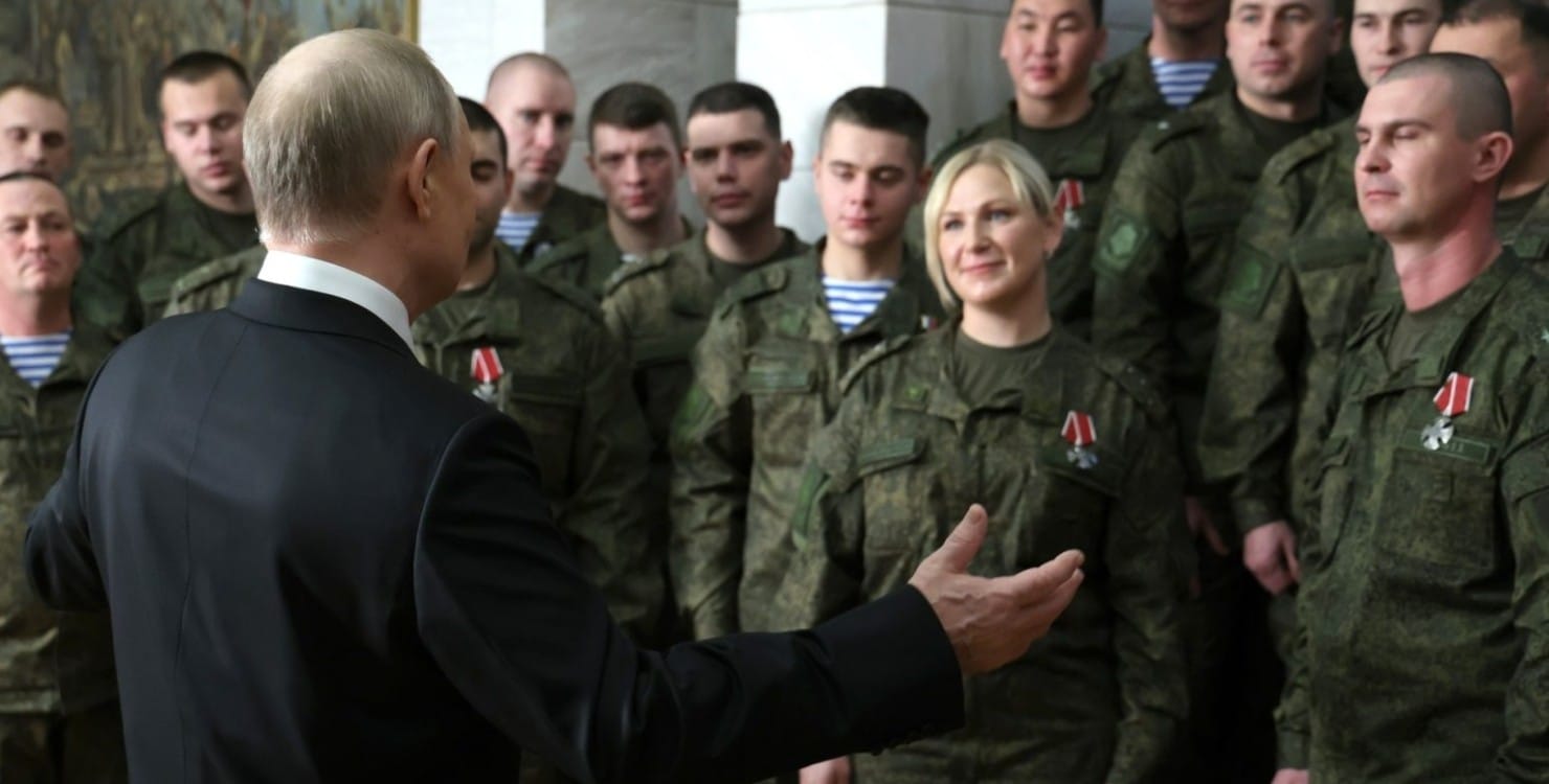 Всё для фронды. Владимир Милов о том, как раздутый военный бюджет похоронит российскую экономику