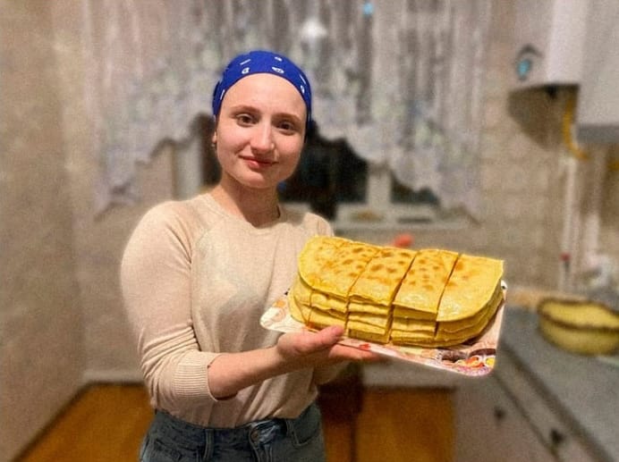 Бежавшую из Чечни от родственников Айшат Баймурадову похоронят в Армении. Никто из родственников не забрал ее тело