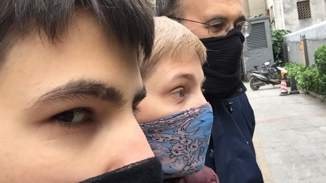 Увидеть Китай и не умереть. Как российские туристы выбирались из страны после начала эпидемии