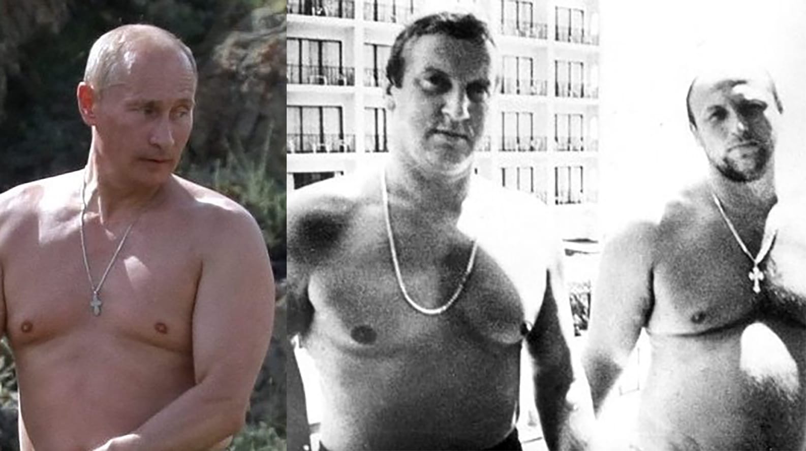 «Ему выдумают должность председателя Госсовета» — как члены Тамбовской ОПГ обсуждали путинскую рокировку