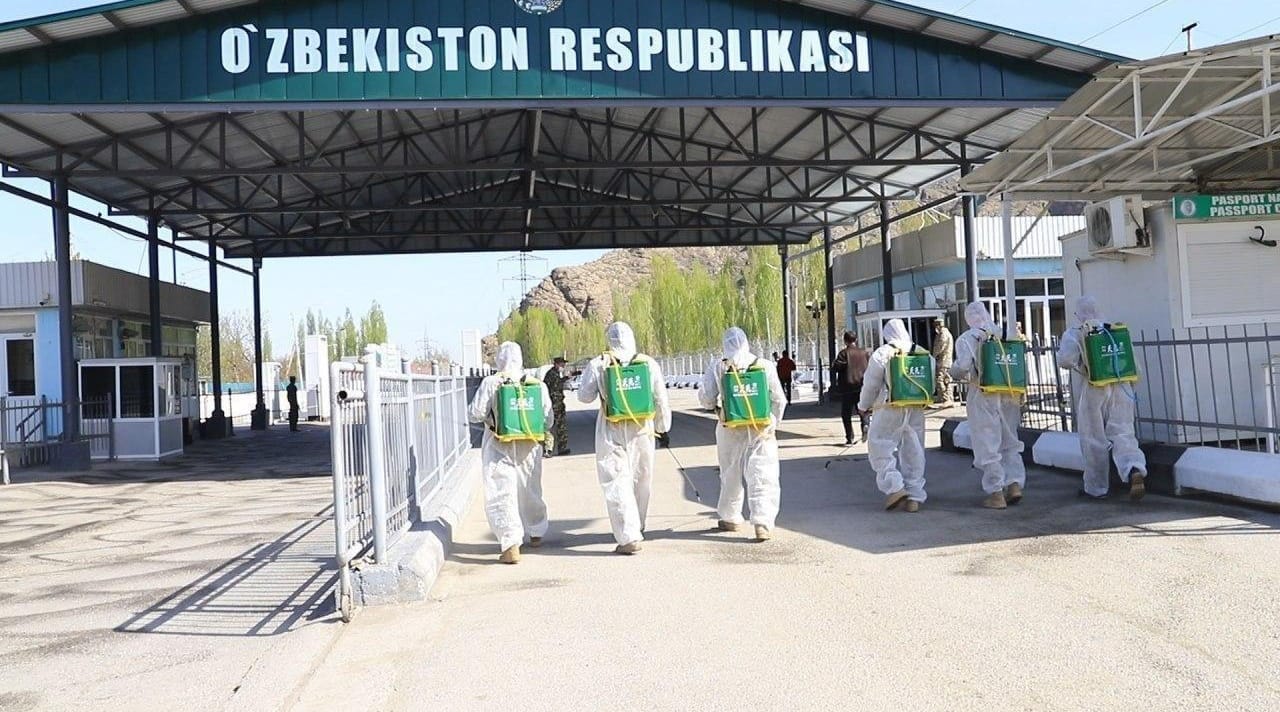  Эпидемия вместо разорения. Узбекистан захлестнула вторая волна Covid-19, но власти скрывают ее и ослабляют карантин ради экономики