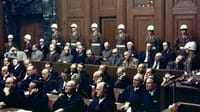 The Nuremberg Trial