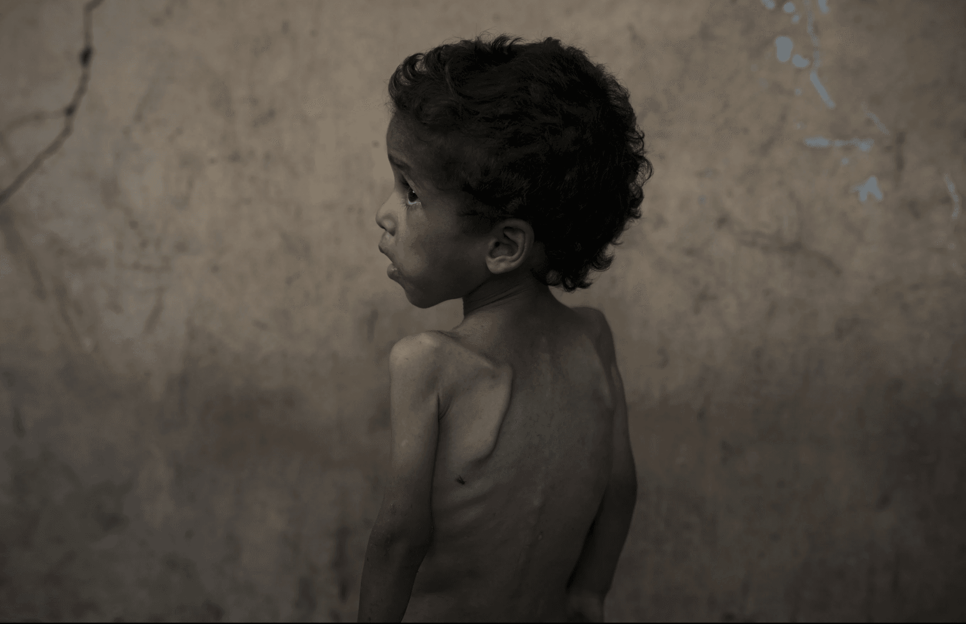 Язан, 2 года