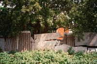 Poltava and surrounding areas.  