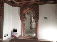 Галерея 6. Кальянная и зал для стриптиза