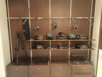 American scopes by Nightforce and ZCO, and Accu-Tac bipods at the Lobaev Arms store. December 2025.