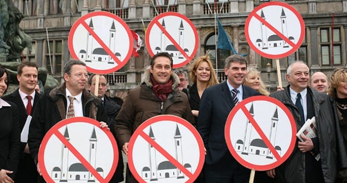 Пригожинские тролли создавали напряжение в британском обществе, разжигая исламофобию в Twitter - исследование Demos