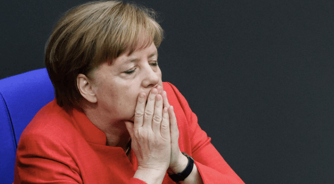 Оказалась не железная. Почему уходит Ангела Меркель и к чему это приведет