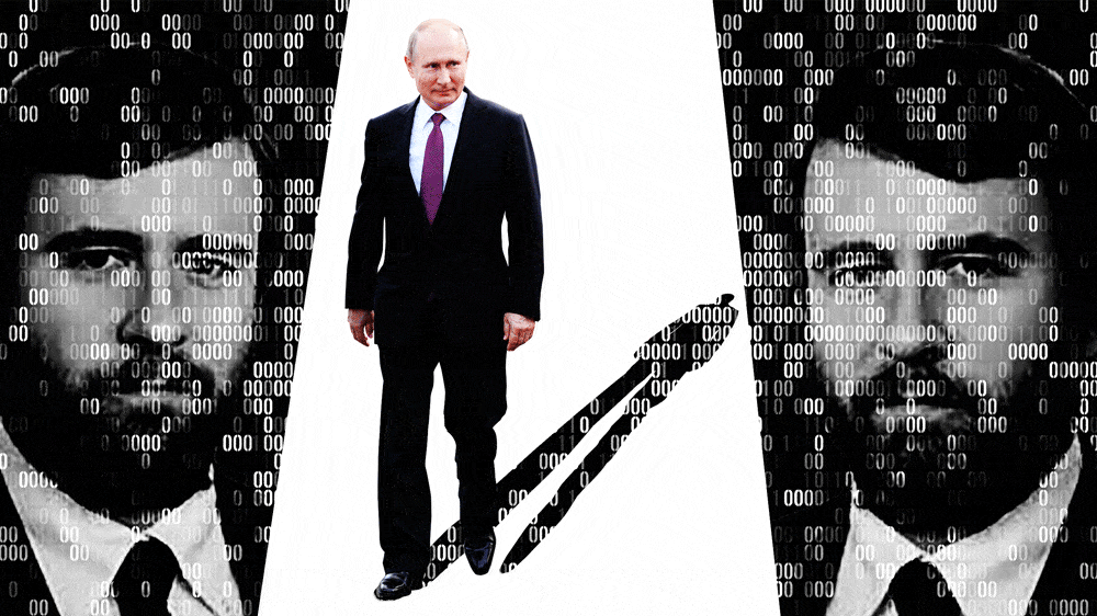 The Daily Beast: Как взломанная переписка юриста из дела Магнитского обнаружила новые связи путинских олигархов и Трампа