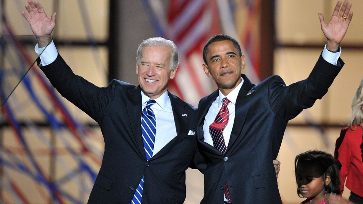 «Байден вернется к обамовскому регулированию», — Константин Сонин о будущем экономики США