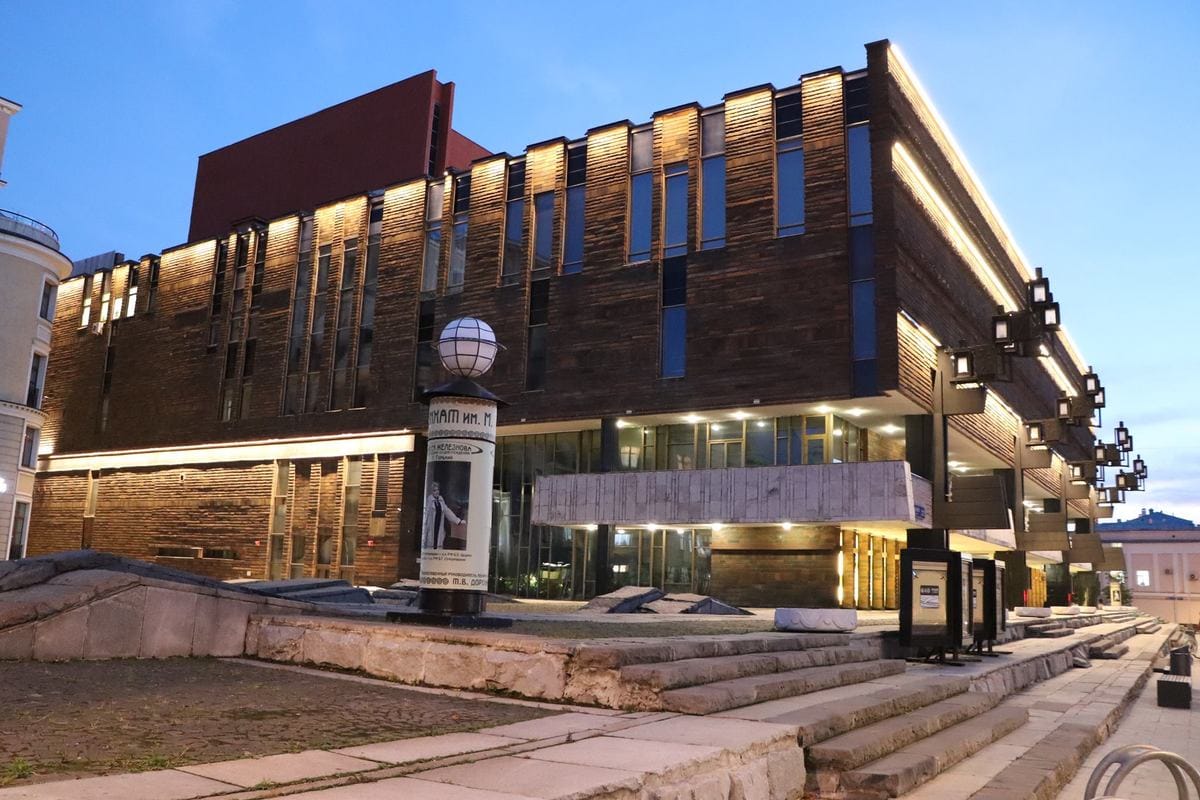 Минкультуры проверило МХАТ имени Горького и выявило серьезные нарушения. Материалы направили в Генпрокуратуру