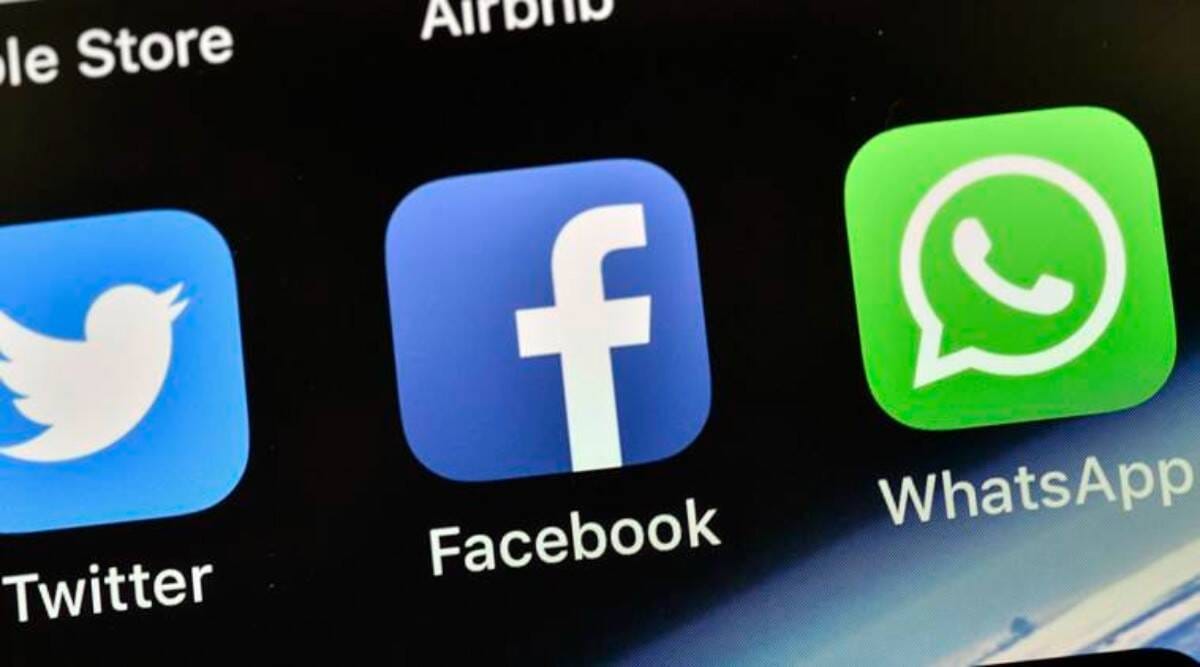 Facebook, Twitter и WhatsApp оштрафовали в РФ на 36 млн рублей за отказ локализовать данные пользователей. WhatsApp получил штраф впервые 