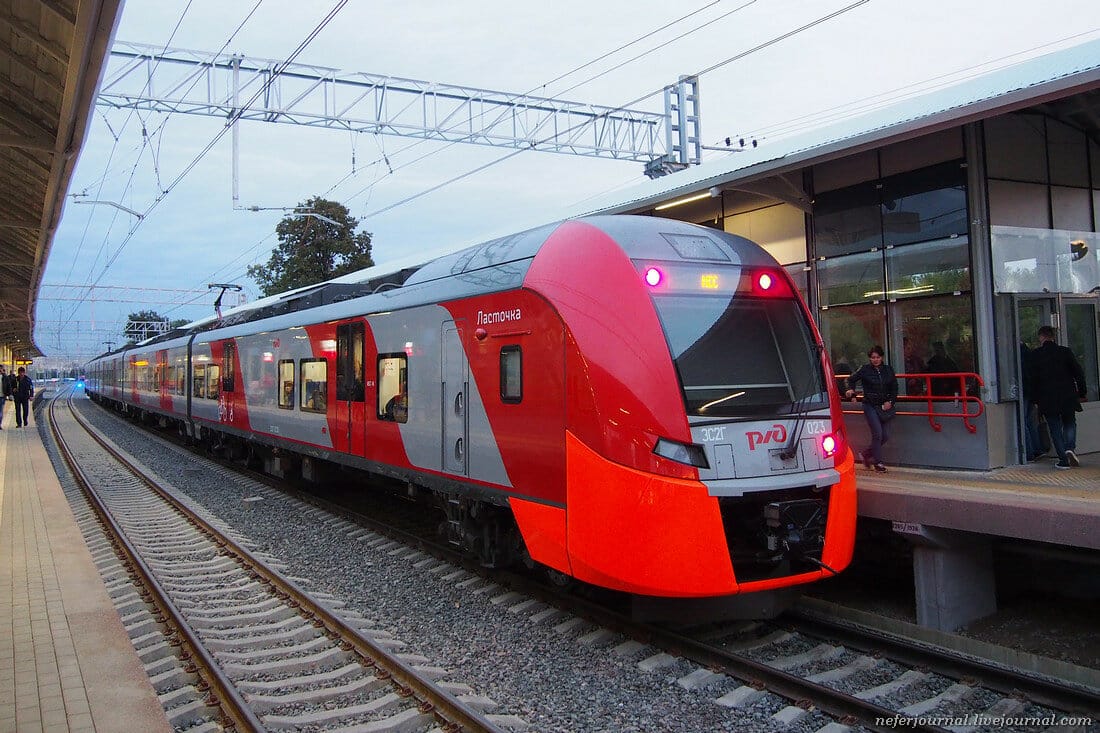 Власти Москвы используют искусственный интеллект, чтобы выявлять хулиганов в поездах МЦК по манере речи