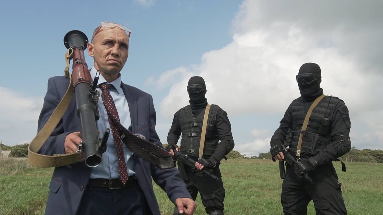 У актеров сериала про вымышленного депутата Виталия Наливкина прошли обыски по новому делу