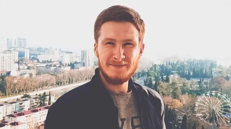 МВД начало проверку после того, как нашли обезглавленным электрика, записавшего видео о пытках в полиции