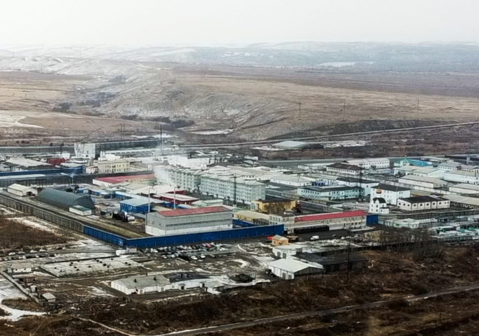 «Он наливал чай и приходил смотреть, как меня душат пакетом». Как начальники красноярского ЕПКТ-31 сделали карьеру на пытках