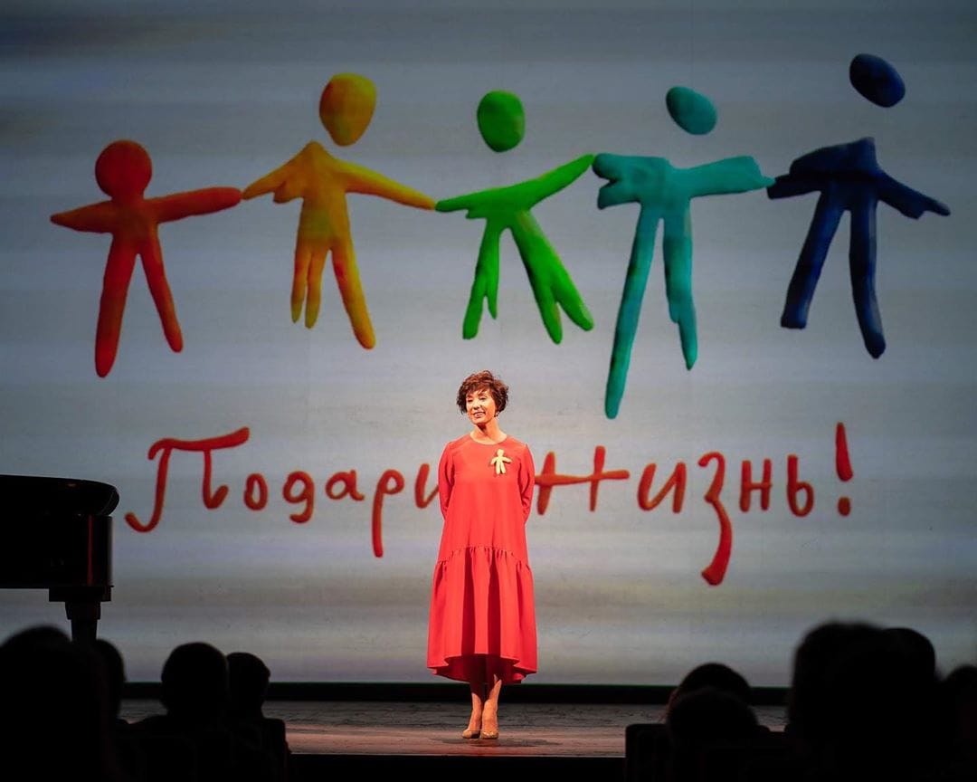 «Война — это гуманитарная катастрофа, которая множит боль и страдания». Российские благотворители призвали Путина остановить боевые действия