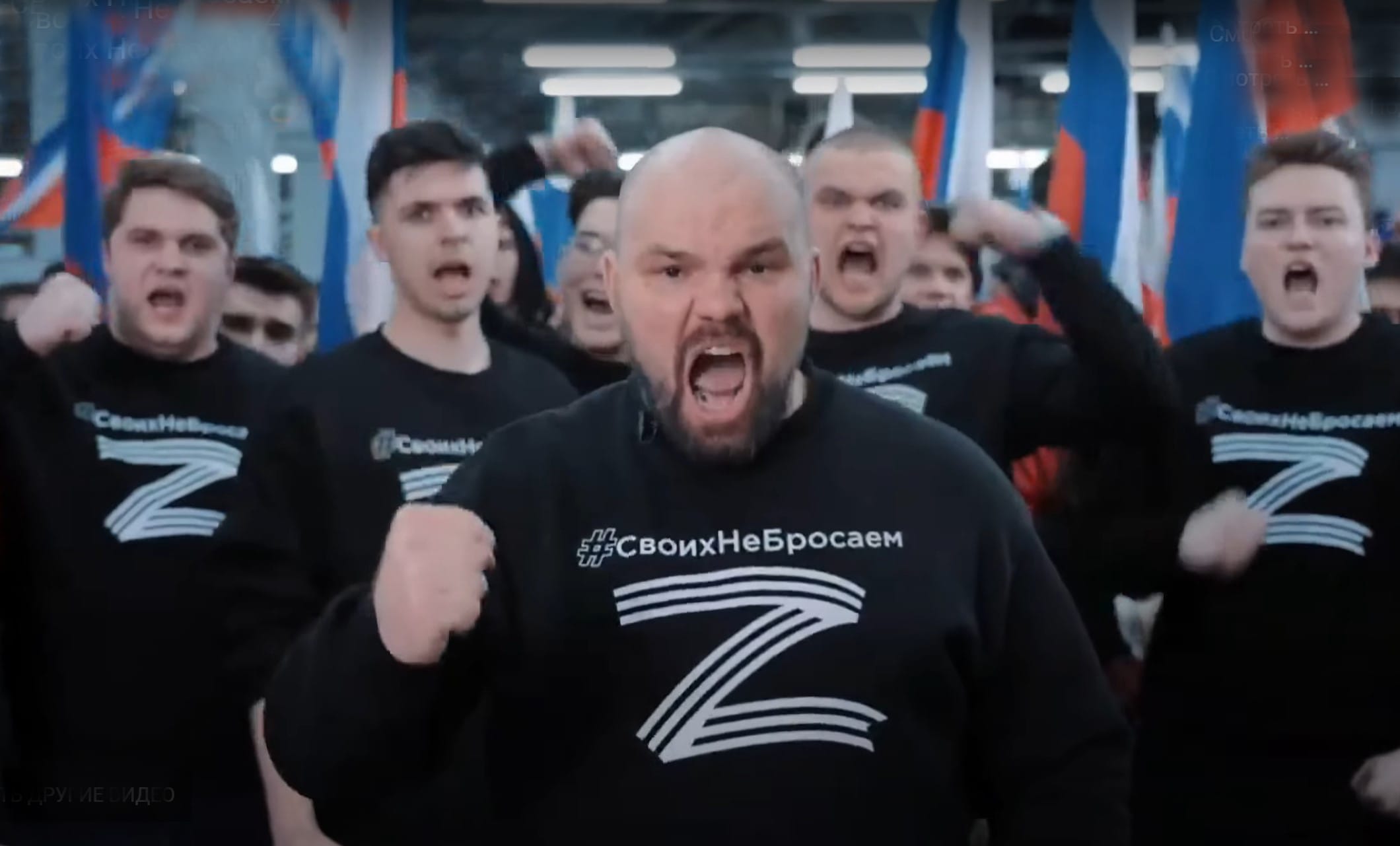 Ordinary FasciZm, or the Triumph of Violence: On the culture of totalitarian malice and the origins of Putin's regime