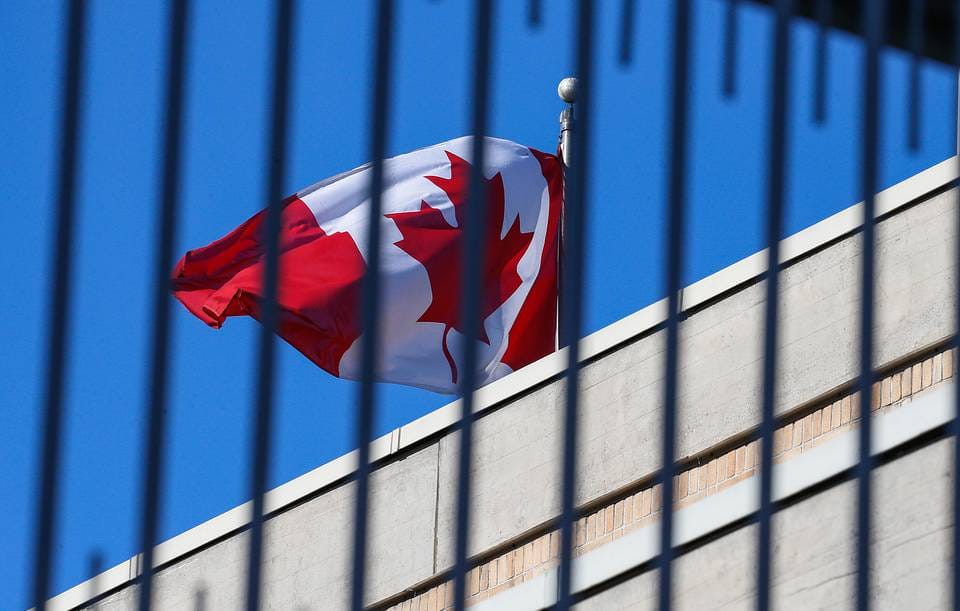 Канада ввела санкции против девяти россиян, включая Потанина, Вексельберга, Шамалова и Михельсона