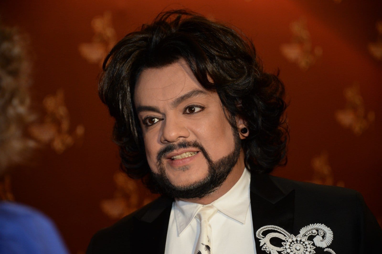 «Ты журналист, а не похабная бабка на базаре»: Филипп Киркоров раскритиковал Симоньян за слова о Галкине, а Запад — за распри внутри России