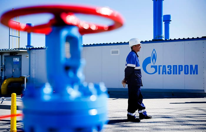 Bloomberg: «Газпром» пытается убедить европейских партнеров, что оплата в рублях не является нарушением санкций