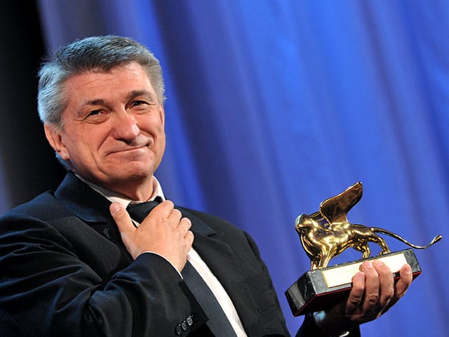 Режиссера Александра Сокурова не выпустили из России на конференцию. Он попросил СПЧ разобраться