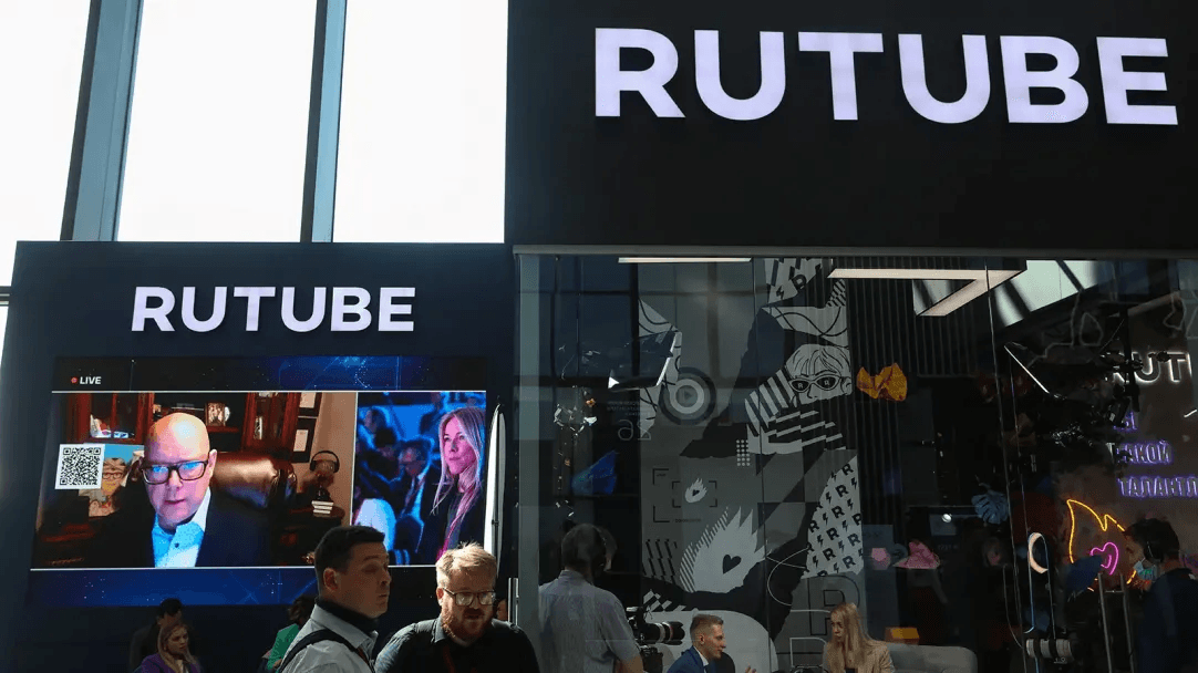 Apple потребовала от Rutube скрыть российские пропагандистские СМИ в приложении для iOS