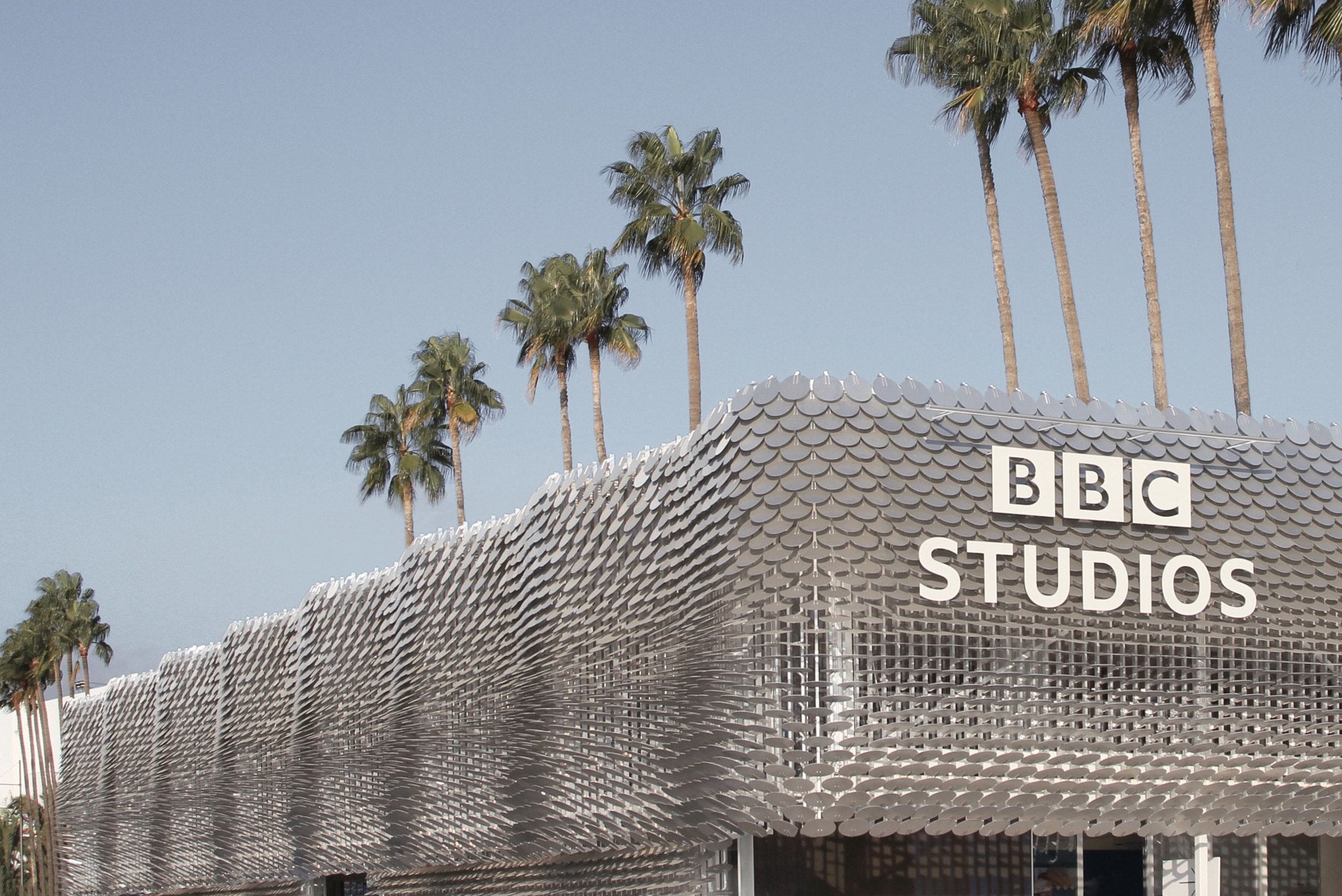 BBC Studios отозвала лицензии на весь свой контент для пользователей в России  