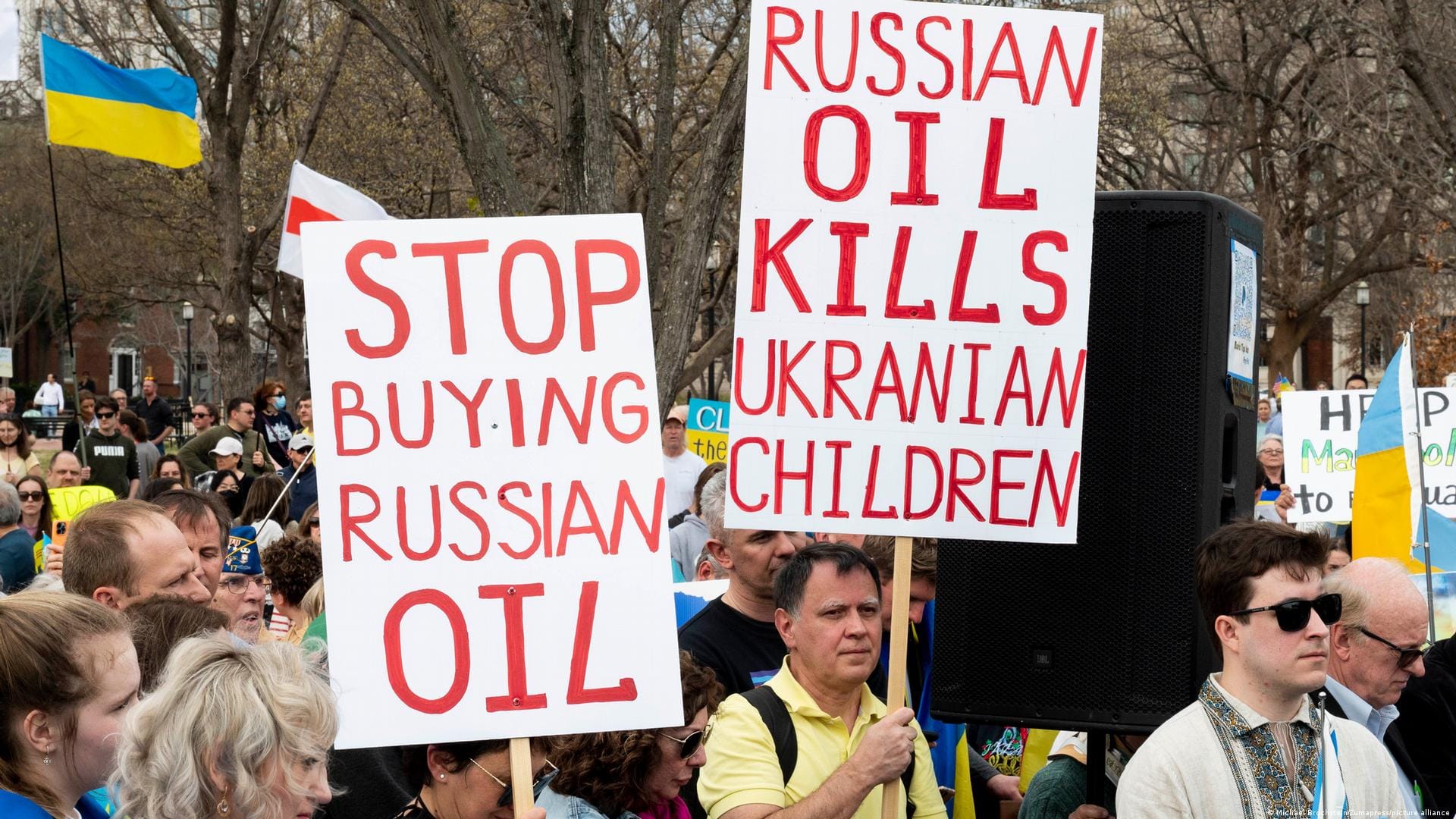 Путин под колпаком. Михаил Крутихин о том, как price cap на нефть из России ударит по экономике