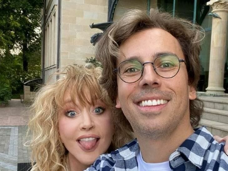 «Я торговлей совестью не занимаюсь». Максим Галкин прокомментировал включение его в список «иноагентов»