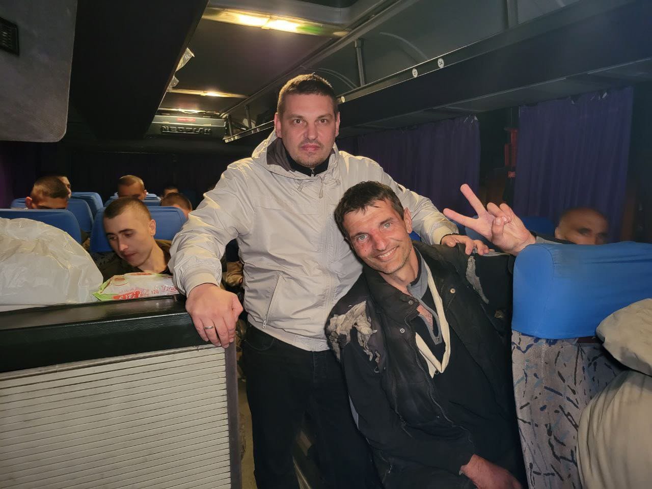 Кума Путина Виктора Медведчука обменяли на защитников «Азовстали»