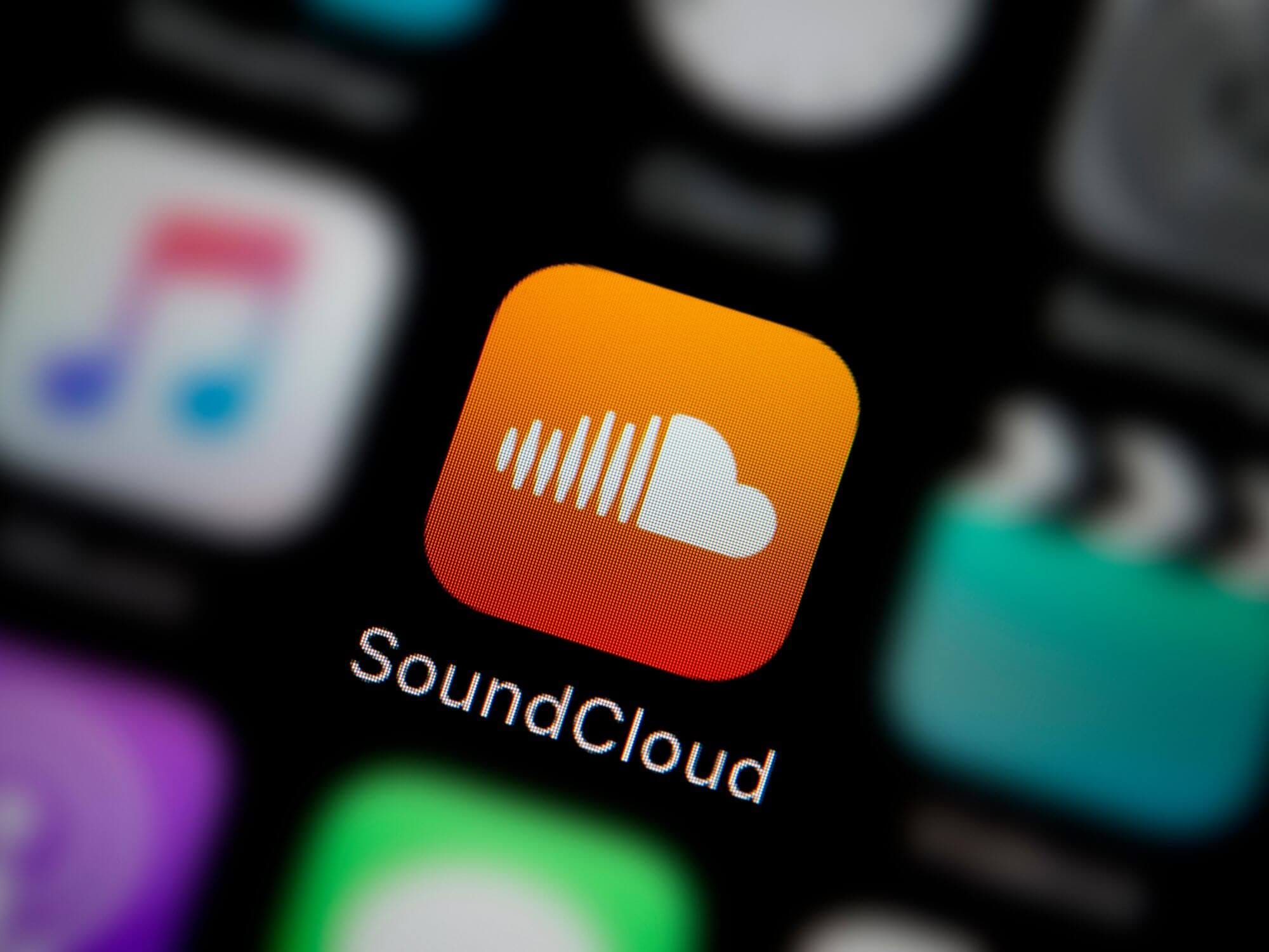 Роскомнадзор заблокировал SoundCloud