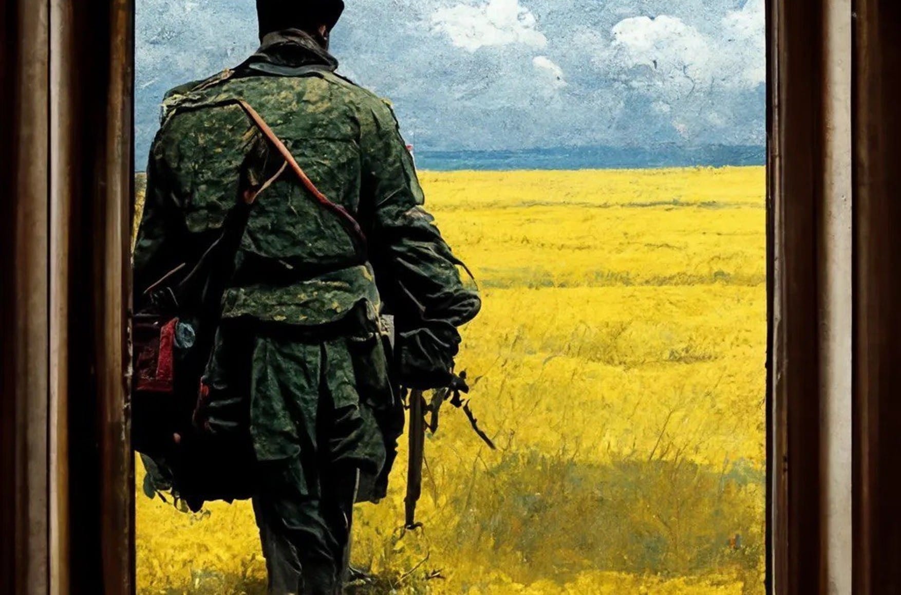 “If they don't let me out, I'd rather go to jail than kill.” Russians on how they escaped mobilization