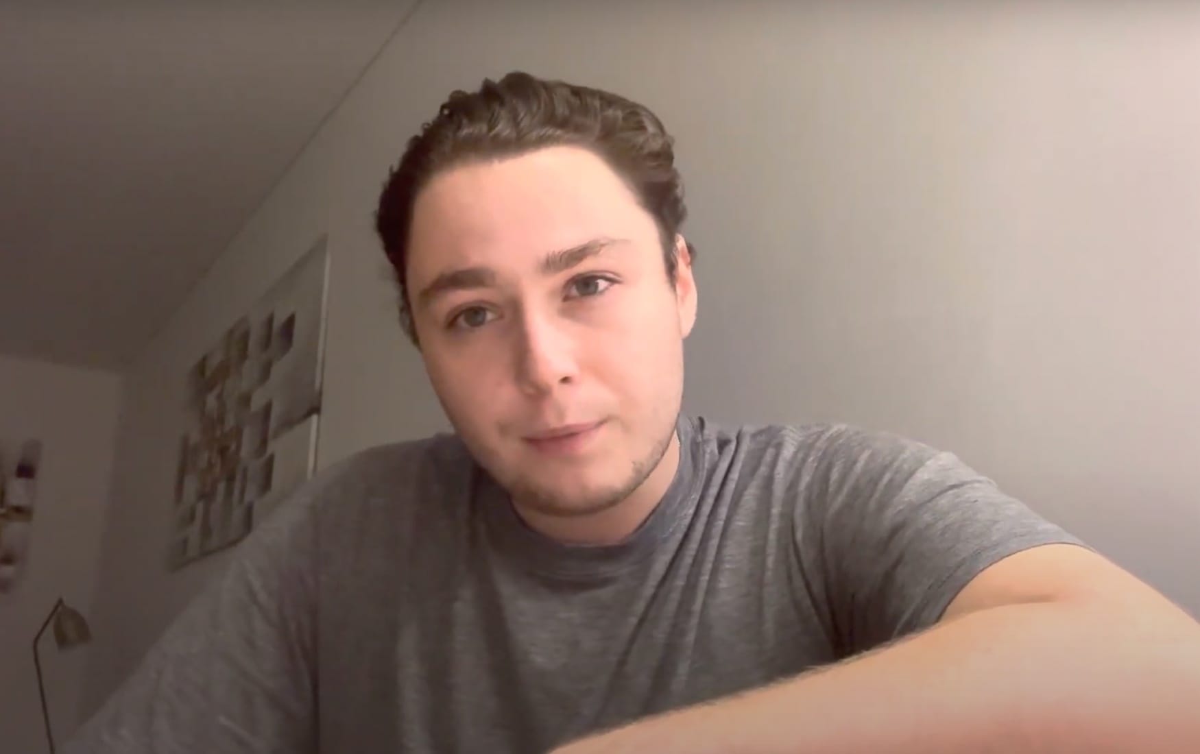 «Я не заслуживаю этого». Попавший под украинские санкции сын миллиардера Фридмана заявил, что считает себя украинцем