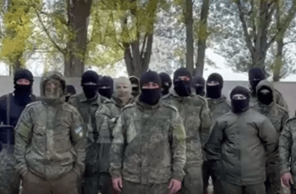 Mobilized from Bashkortostan complain of “very poor” conditions, then sent to Ukraine without training