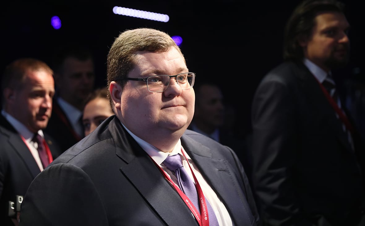 США ввели санкции против сына экс-генпрокурора РФ Чайки, певицы Жасмин и ее мужа Илана Шора