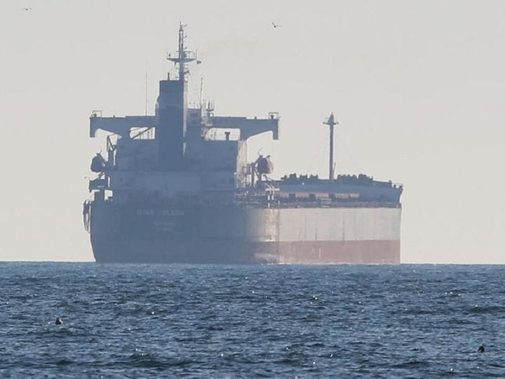 “If Russia starts shelling ships, there will be tougher sanctions”: Ukrainian expert on state of grain deal