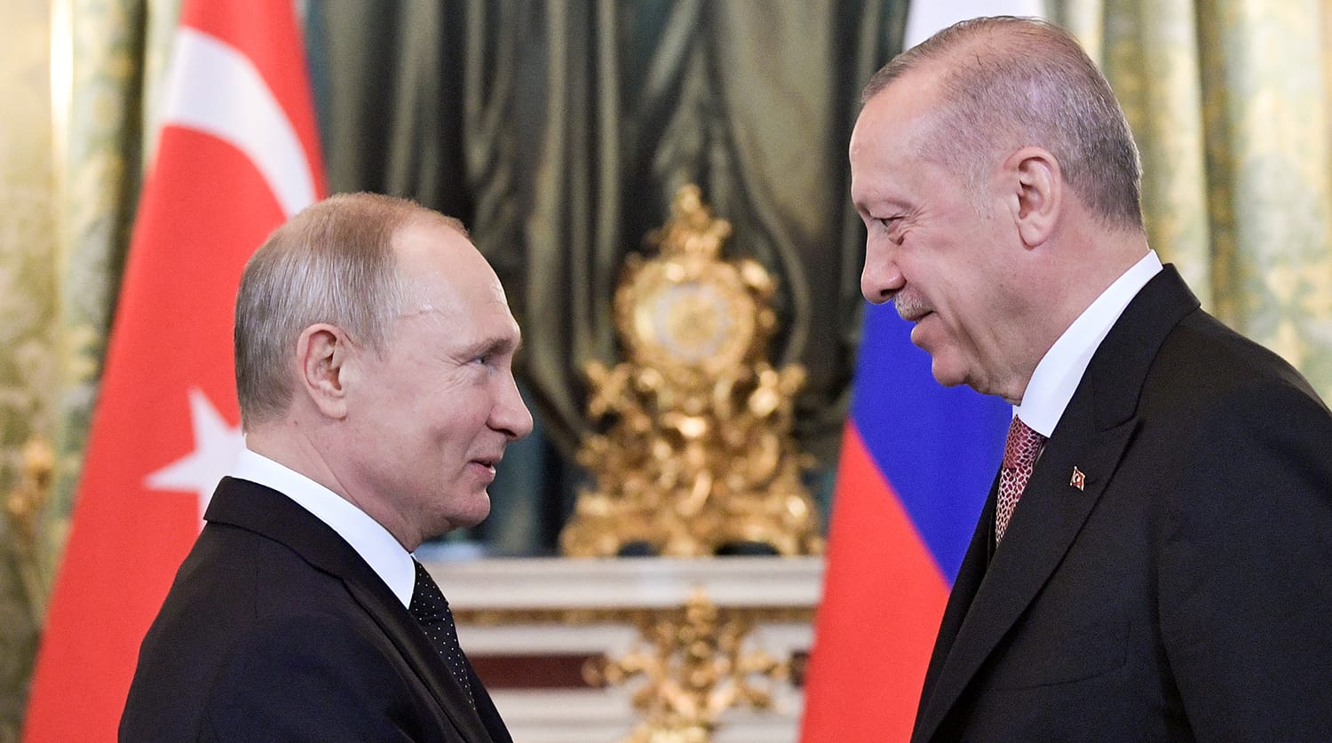 “Erdogan is worse than Putin because he has an ideology.” Confessions of a journalist whom Turkey wants Sweden to trade for NATO membership