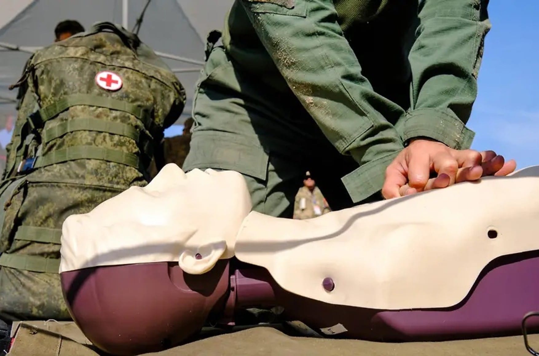 Medicine shortages, emigration of doctors, frontline assignments: How war hit Russian medicine