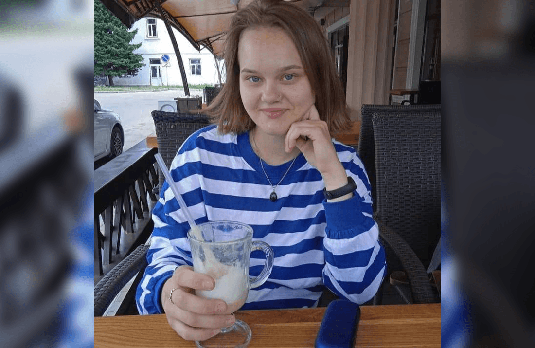 Романова: Украинку Ирину Навальную, взятую в плен из-за ее фамилии, пытают на допросах