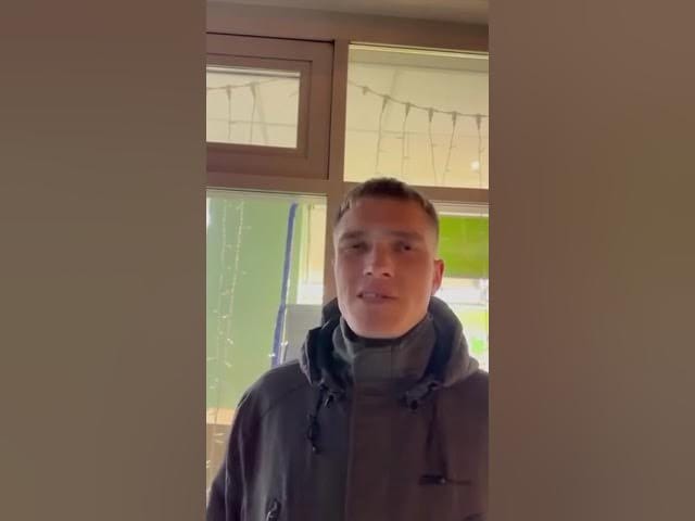 Экс-командир убитого кувалдой «вагнеровца» Андрей Медведев подтвердил, что находится в Норвегии, где запросил убежище