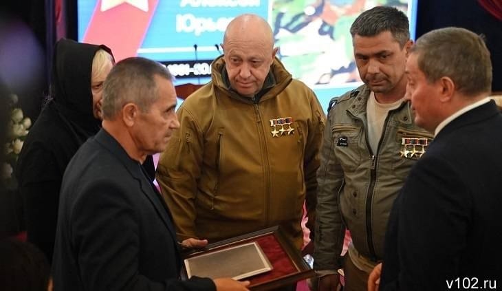 Wagner mercenary who commanded storm of Soledar is ex-soldier convicted of fraud – Dossier Center